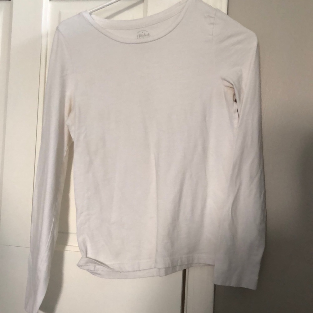 Long sleeve T-shirt